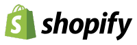 shopify logo image