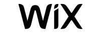 wix logo image