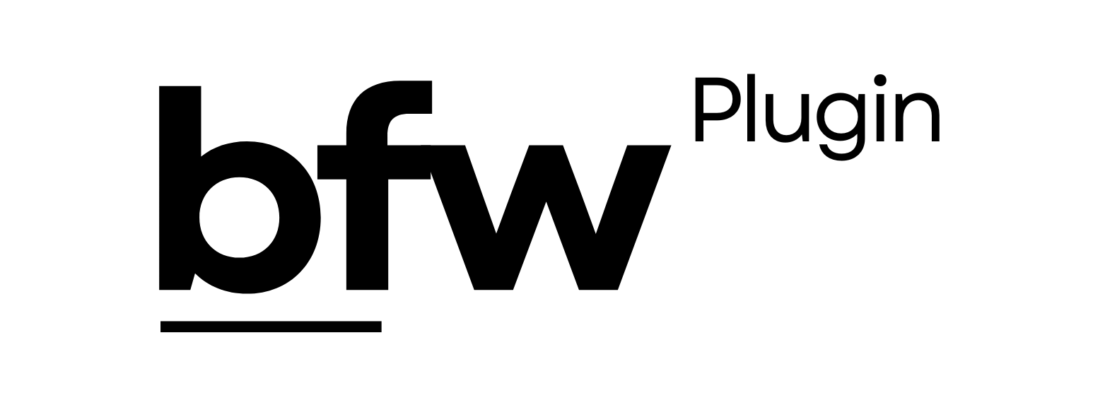 bfw-Plugin Startseite